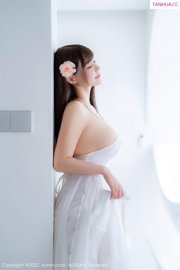 朱可 barbie可儿 [XiuRen]高清写真图 2022.07.12 No.5261 朱可儿Flora第35张图片